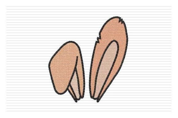 Baby Bunny Embroidery: A Seller’s Review