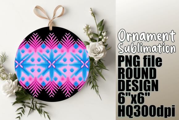 Christmas Circle Embroidery Delights Review