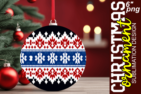 Christmas Circle Embroidery Set Review