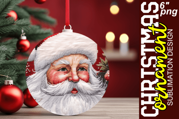 Festive Globe Embroidery Art Review