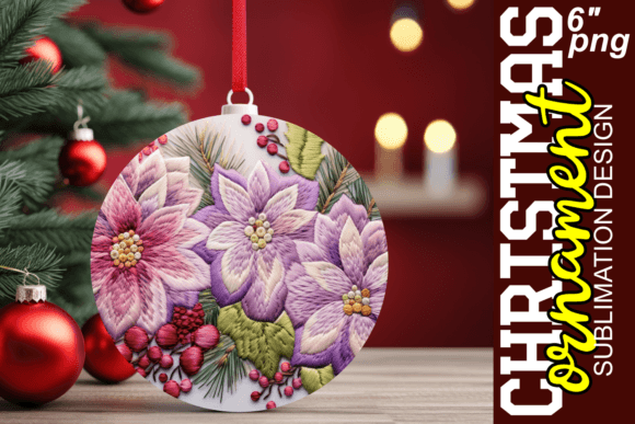 Holiday Embroidery Globe Designs Review