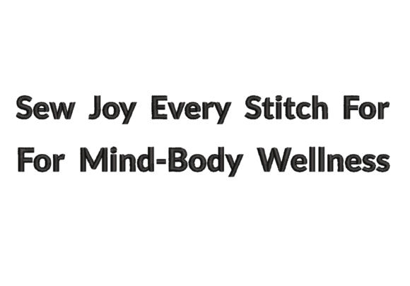 Joyful Stitches Embroidery Design Review