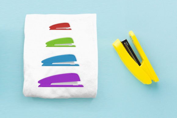 Stapler Mini Embroidery Review