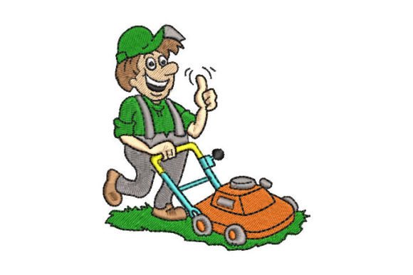 The Gardener Embroidery Designs Review