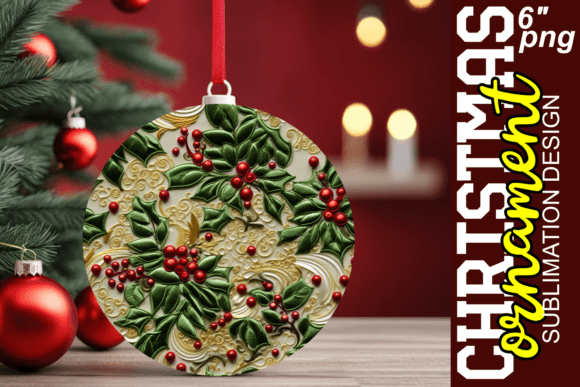 Winter Circle Embroidery Delights Review